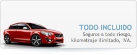 Autobuses en Almazora